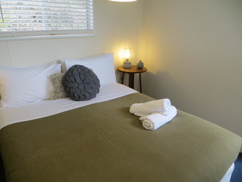 The Cabin 96 - Accommodation Resorts 14