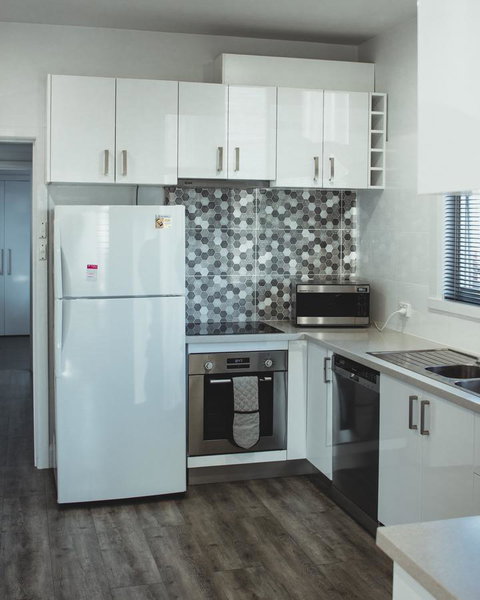 Park Street Accommodation - Accommodation Resorts 15