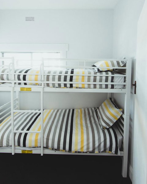 Park Street Accommodation - Accommodation Resorts 13