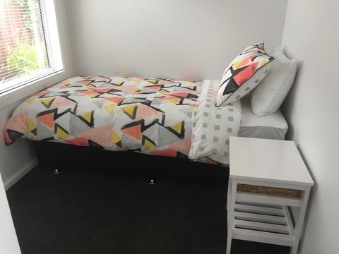 Park Street Accommodation - Accommodation Resorts 14