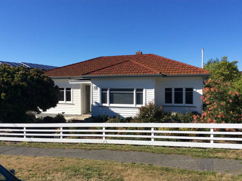 Park Street Accommodation - Accommodation Resorts 18