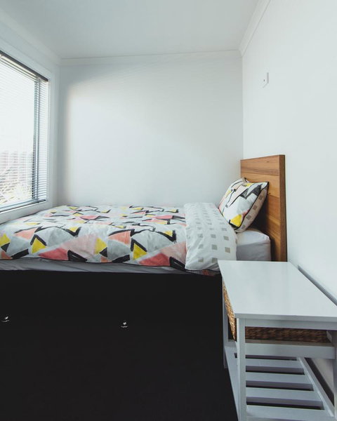 Park Street Accommodation - Accommodation Resorts 11