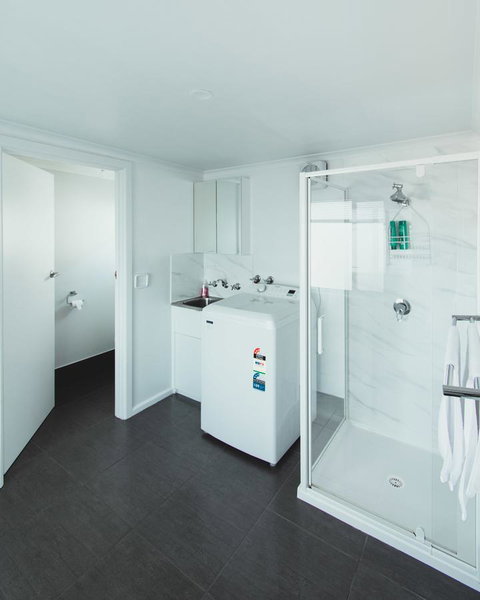 Park Street Accommodation - Accommodation Resorts 3