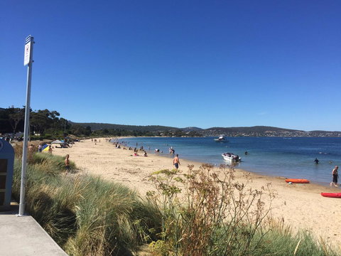 Park Street Accommodation - Accommodation Resorts 17