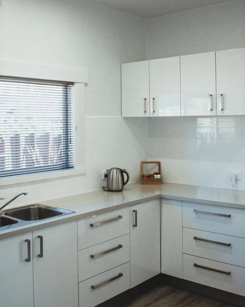 Park Street Accommodation - Accommodation Resorts 16