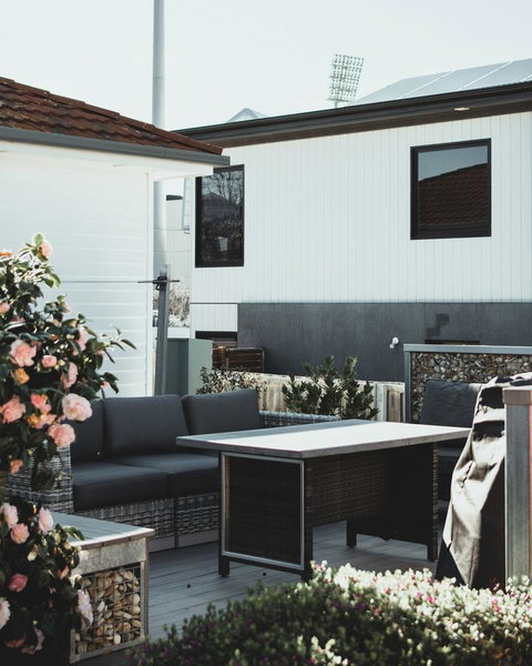 Park Street Accommodation - Accommodation Resorts 4