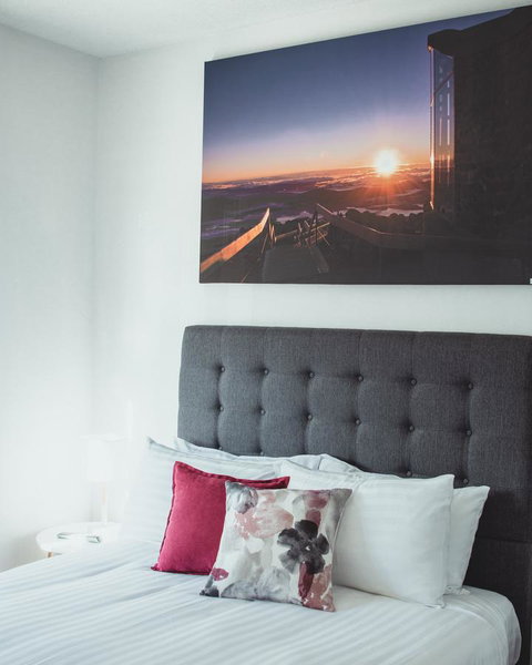 Park Street Accommodation - Accommodation Resorts 12