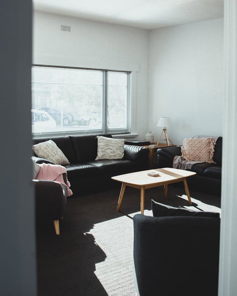 Park Street Accommodation - Accommodation Resorts 10