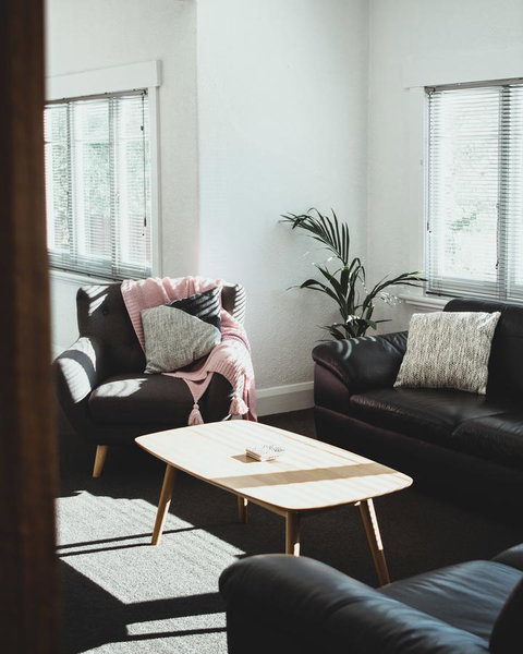 Park Street Accommodation - Accommodation Resorts 9