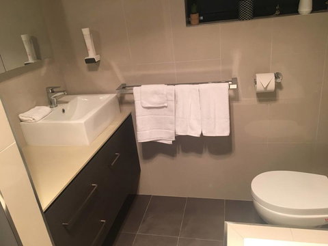 Harvey House - Accommodation Resorts 6