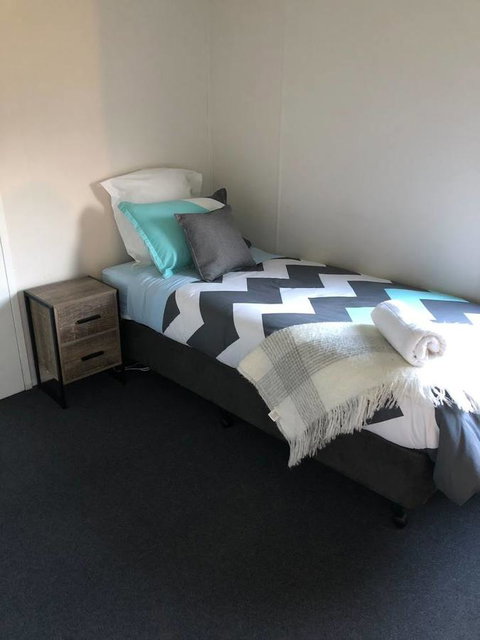 Harvey House - Accommodation Resorts 18