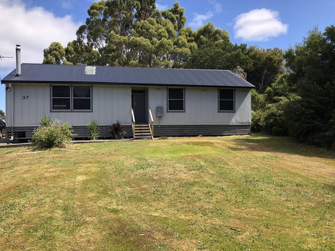 Harvey House - Accommodation Resorts 2