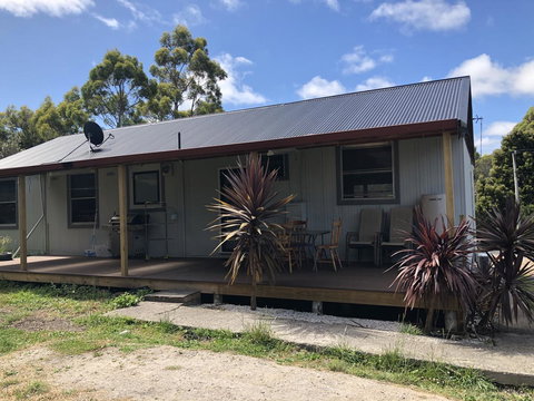 Harvey House - Accommodation Resorts 1