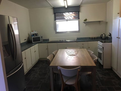 Harvey House - Accommodation Resorts 20