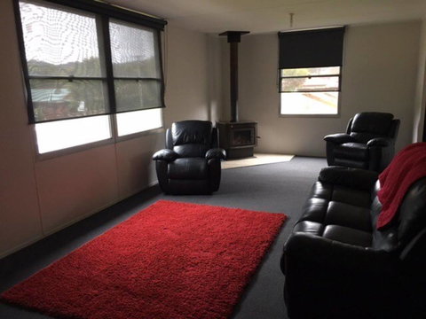 Harvey House - Accommodation Resorts 5