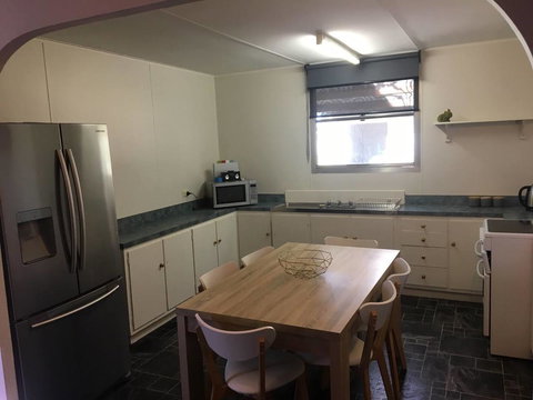 Harvey House - Accommodation Resorts 8