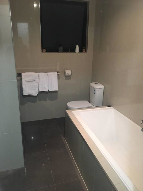 Harvey House - Accommodation Resorts 14