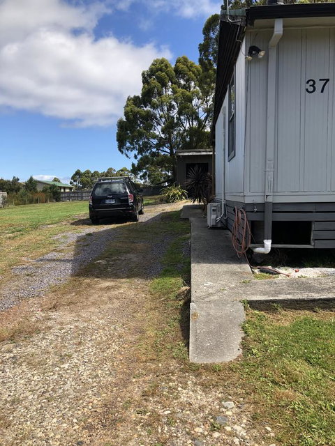 Harvey House - Accommodation Resorts 3