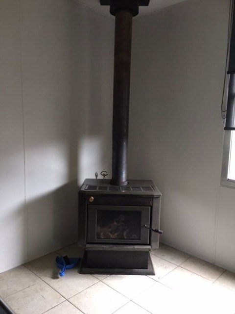 Harvey House - Accommodation Resorts 13