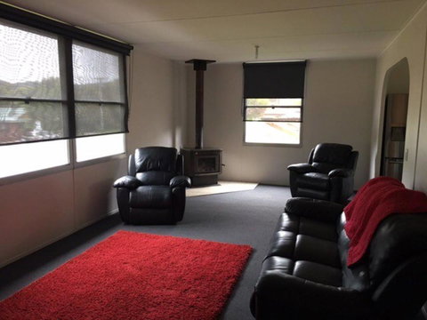 Harvey House - Accommodation Resorts 12