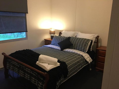 Harvey House - Accommodation Resorts 19