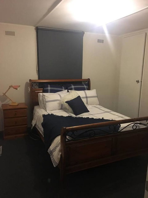 Harvey House - Accommodation Resorts 0