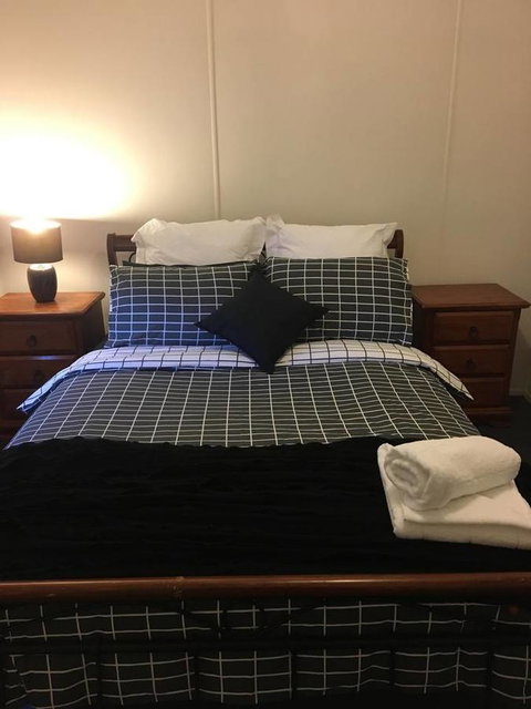 Harvey House - Accommodation Resorts 7