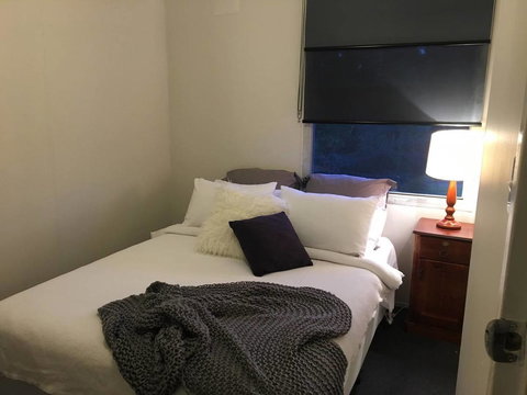 Harvey House - Accommodation Resorts 4