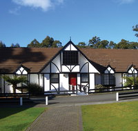 Fox and Hounds Inn - Accommodation Resorts