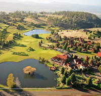 Aspect Tamar Valley Resort - Accommodation Resorts