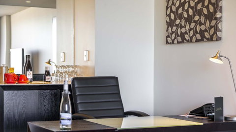 Hotel Grand Chancellor Hobart - Accommodation Resorts 38