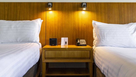Hotel Grand Chancellor Hobart - Accommodation Resorts 26
