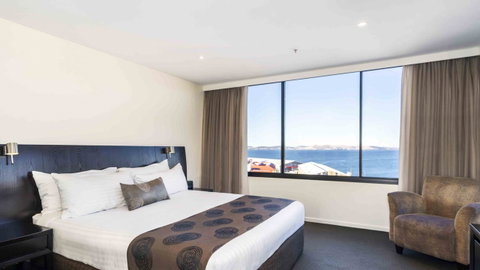 Hotel Grand Chancellor Hobart - Accommodation Resorts 40