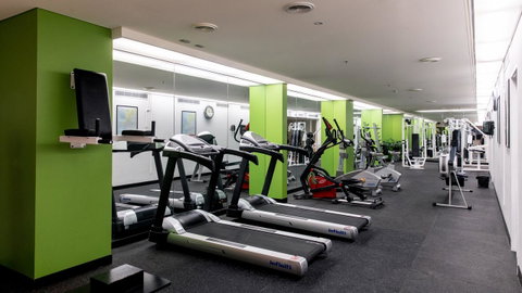 Hotel Grand Chancellor Hobart - Accommodation Resorts 8