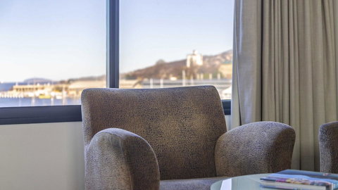 Hotel Grand Chancellor Hobart - Accommodation Resorts 18