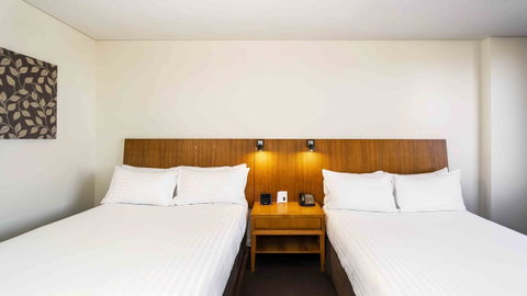 Hotel Grand Chancellor Hobart - Accommodation Resorts 28