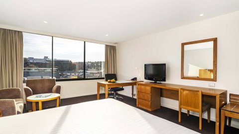 Hotel Grand Chancellor Hobart - Accommodation Resorts 23