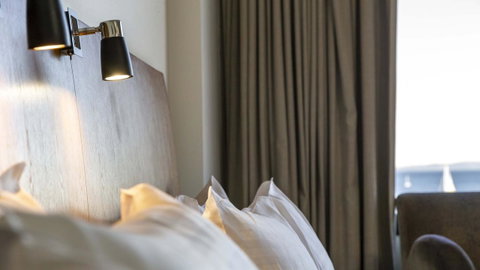 Hotel Grand Chancellor Hobart - Accommodation Resorts 29