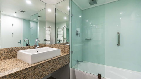 Hotel Grand Chancellor Hobart - Accommodation Resorts 16