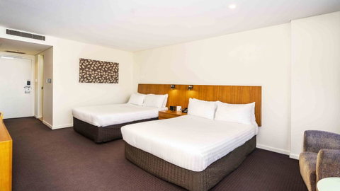Hotel Grand Chancellor Hobart - Accommodation Resorts 35