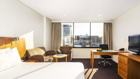 Hotel Grand Chancellor Hobart - Accommodation Resorts 24