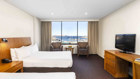 Hotel Grand Chancellor Hobart - Accommodation Resorts 30