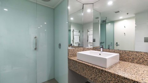 Hotel Grand Chancellor Hobart - Accommodation Resorts 4