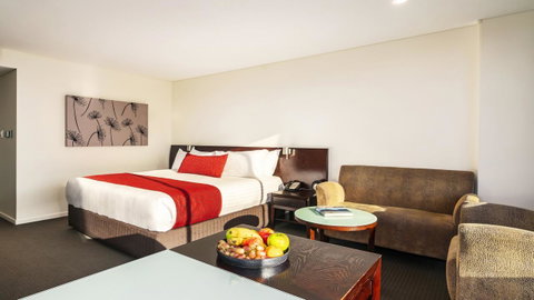 Hotel Grand Chancellor Hobart - Accommodation Resorts 32