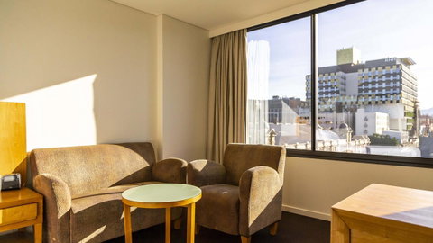 Hotel Grand Chancellor Hobart - Accommodation Resorts 17