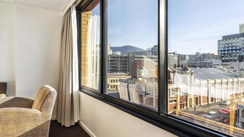 Hotel Grand Chancellor Hobart - Accommodation Resorts 22