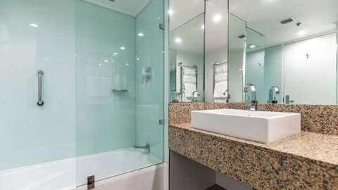 Hotel Grand Chancellor Hobart - Accommodation Resorts 12