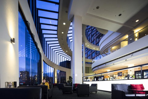 Hotel Grand Chancellor Hobart - Accommodation Resorts 14