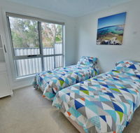 55 on Henry Street - Accommodation Resorts