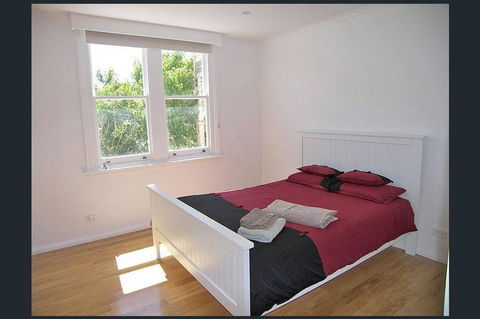 Hobart Colonial Apartment - Accommodation Resorts 12